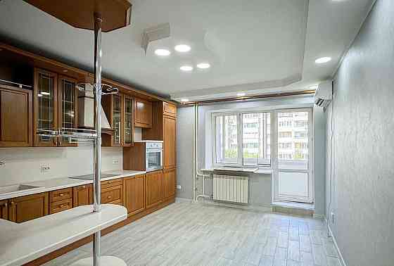4-комн. квартира, 123 м2, 5/10 эт. Благовещенск