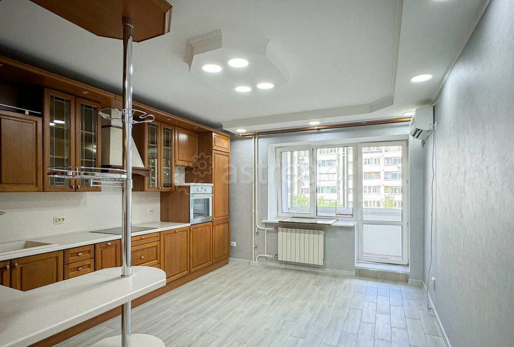 4-комн. квартира, 123 м2, 5/10 эт. Благовещенск - изображение 1