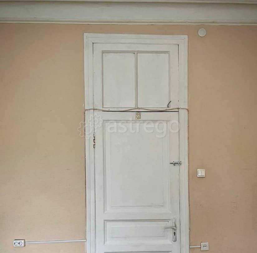 Комната, 19 м2, 3/5 эт. Санкт-Петербург - изображение 7