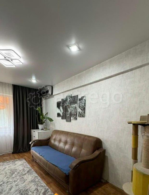 3-комн. квартира, 55.4 м2, 4/5 эт. Бийск - изображение 6