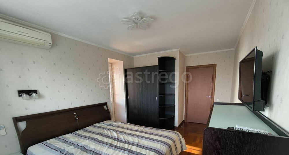 3-комн. квартира, 83.3 м2, 20/25 эт. Москва - изображение 7