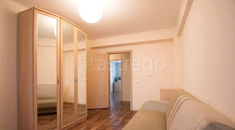 2-комн. квартира, 57 м2, 4/17 эт. Красноярск - изображение 4