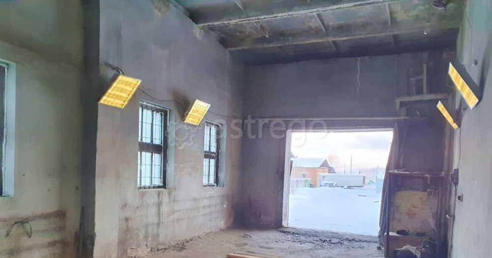 Производственное, 1000 м2 Емельяново - изображение 6