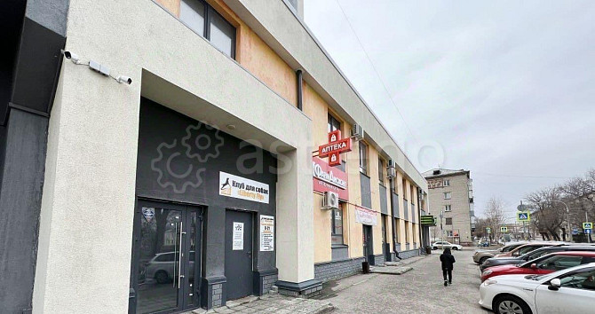 Свободного назначения, 403.1 м2 Барнаул - изображение 1