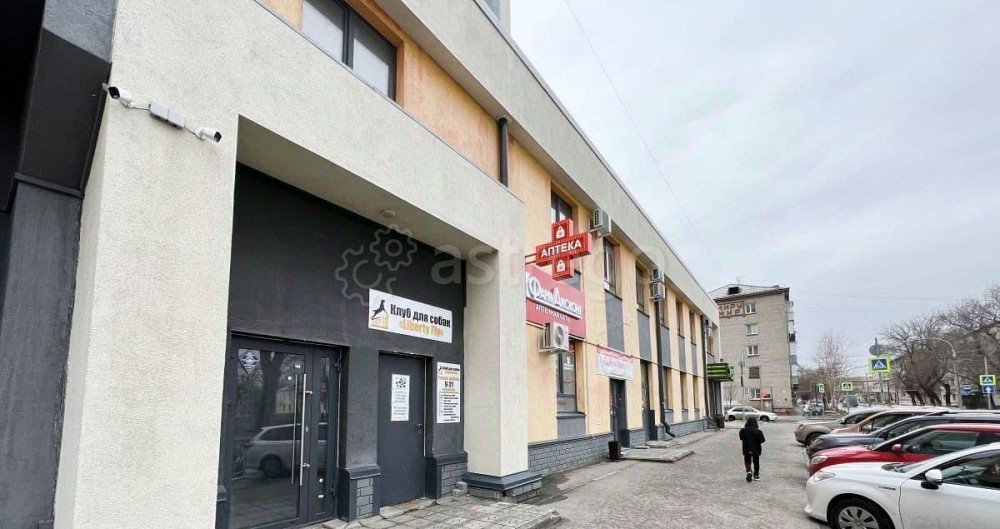 Свободного назначения, 403.1 м2 Барнаул - изображение 1