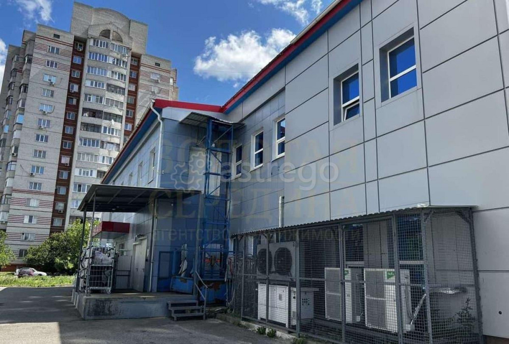 Свободного назначения, 500 м2 Белгород - изображение 4
