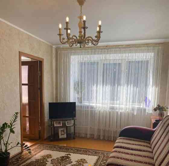 4-комн. квартира, 61.4 м2, 2/5 эт. Архангельск