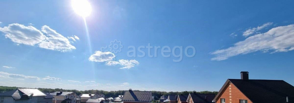 Коттедж, 150 м2, 14 соток, 2 эт. Иглино - изображение 6