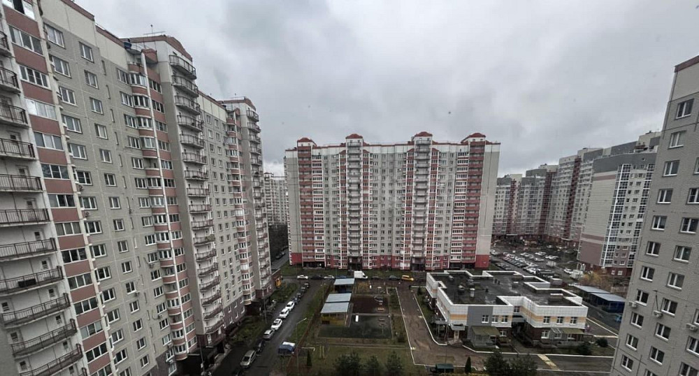 Комната, 16 м2, 10/18 эт. Балашиха - изображение 6