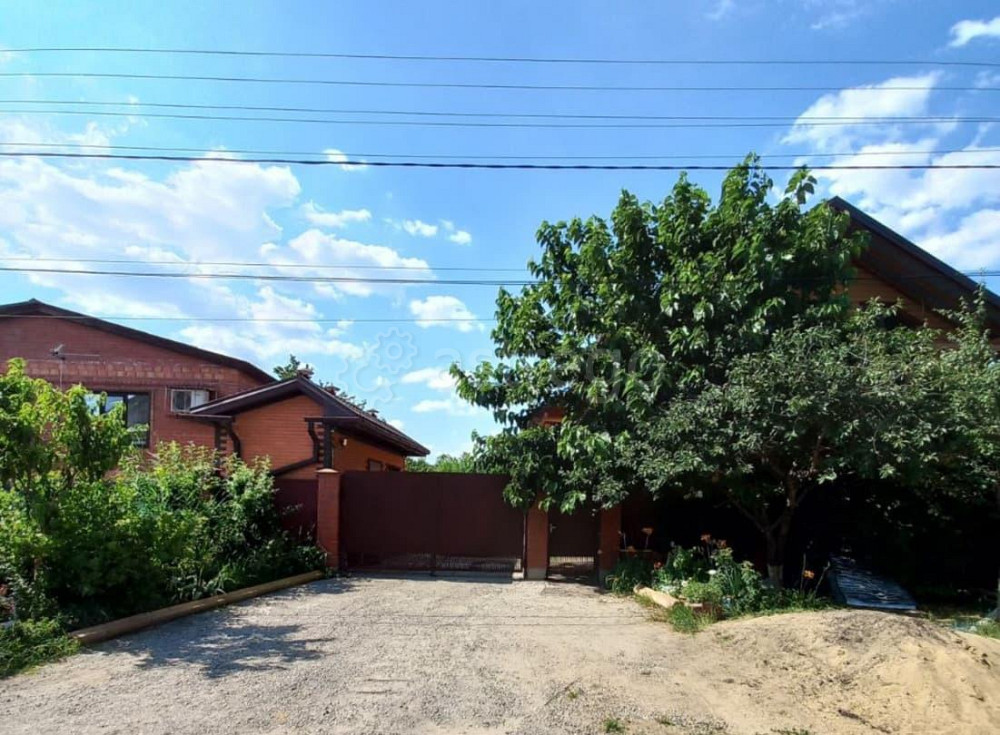 Коттедж, 433 м, 7 соток, 3 эт. Яблоновский - изображение 6