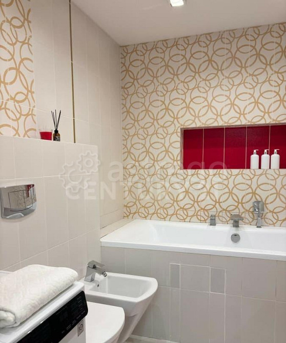 3-комн. квартира, 138 м2, 2/9 эт. Уфа - изображение 5