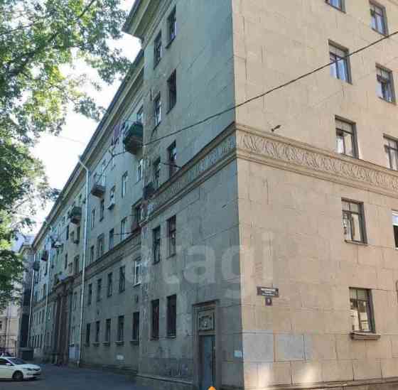 Комната, 14.5 м2, 3/5 эт. Санкт-Петербург