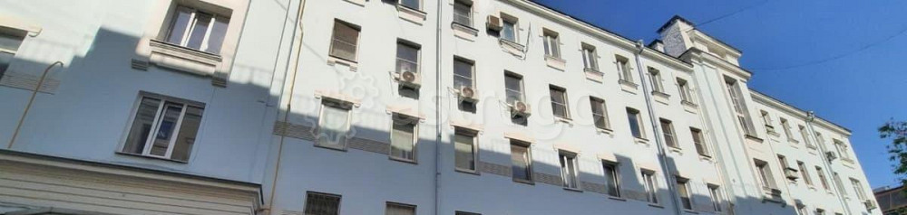 Комната, 26 м2, 2/5 эт. Москва - изображение 1