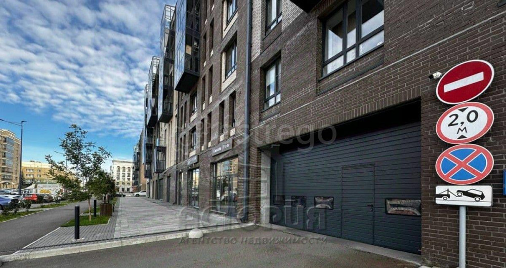 4-комн. квартира, 121.1 м2, 4/7 эт. Красноярск - изображение 4
