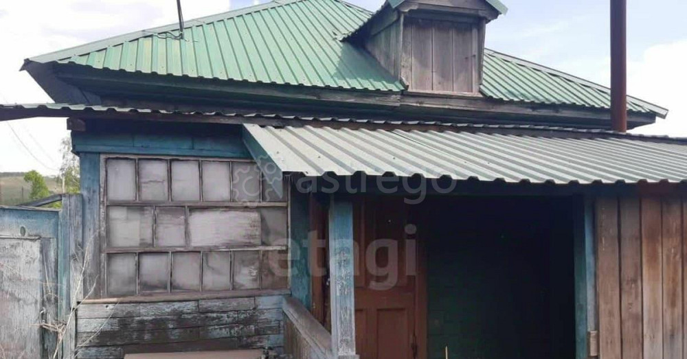 Дом, 53.1 м2, 5.56 сотки, 1 эт. Березовка - изображение 4