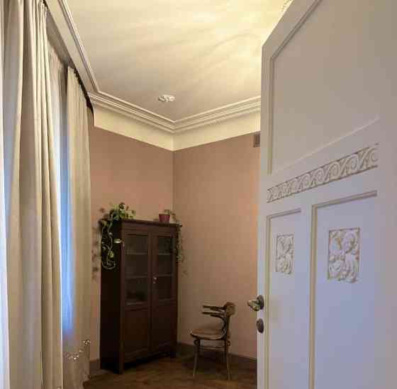4-комн. квартира, 113 м2, 2/8 эт. Санкт-Петербург