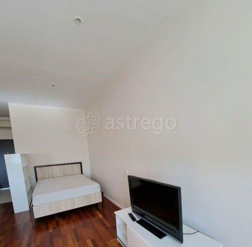 1-комн. квартира, 55 м2, 10/14 эт. Москва - изображение 7