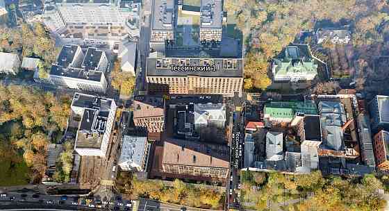 5-комн. квартира, 458.3 м2, 8/8 эт. Москва