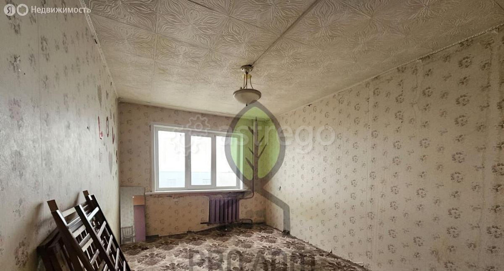 1-комн. квартира, 22 м2, 2/9 эт. Норильск - изображение 5