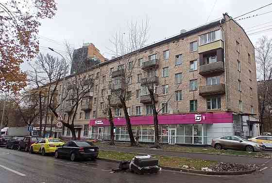 Свободного назначения, 320.1 м2 Москва