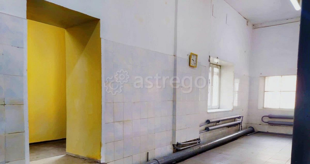 Производственное, 58.2 м2 Раменское - изображение 6