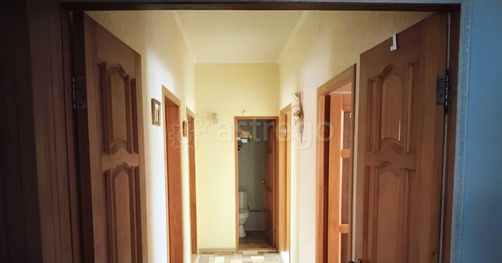 Дом, 261.5 м2, 10 соток, 2 эт. Уфа - изображение 6