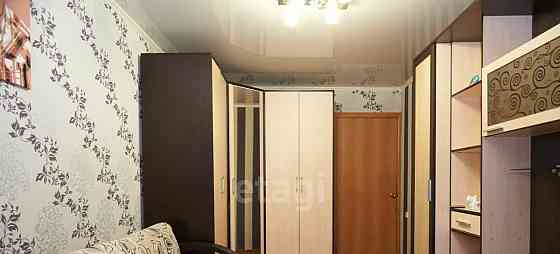 4-комн. квартира, 79.1 м2, 4/5 эт. Стерлитамак