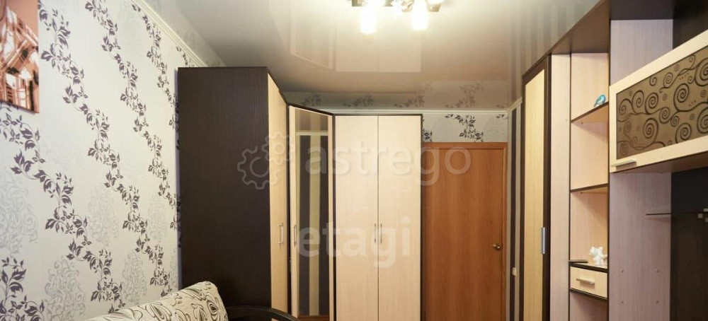 4-комн. квартира, 79.1 м2, 4/5 эт. Стерлитамак - изображение 5