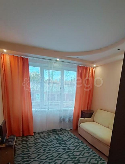 2-комн. квартира, 42 м2, 3/5 эт. Красноярск - изображение 2