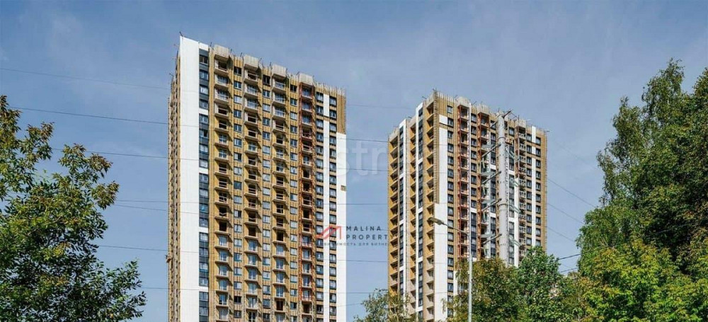 Торговое помещение, 76 м2 Одинцово - изображение 2