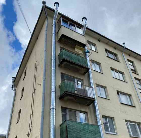 Торговое помещение, 119.8 м2 Архангельск