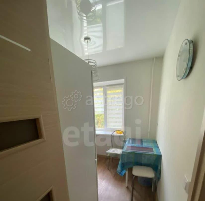 1-комн. квартира, 31.2 м2, 3/4 эт. Благовещенск - изображение 5