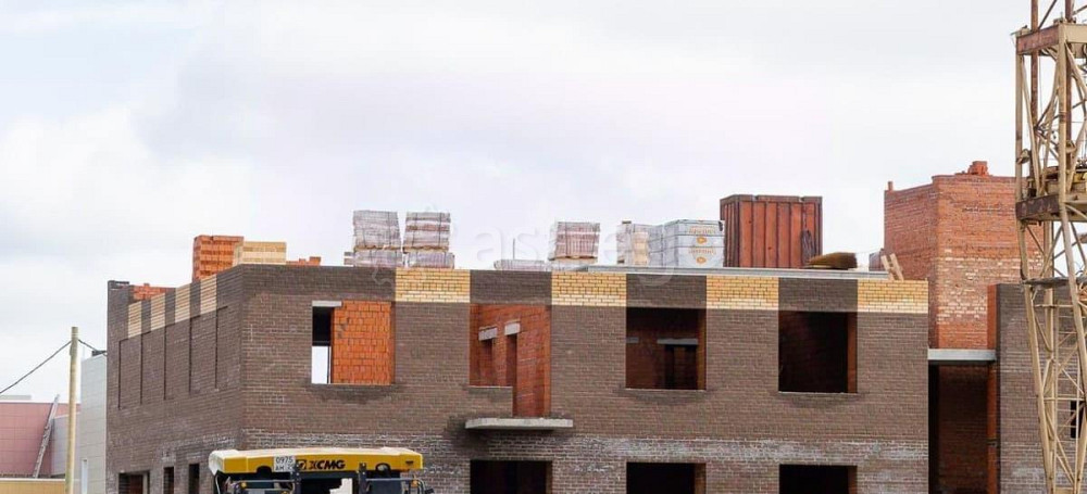 Свободного назначения, 57 м2 Северодвинск - изображение 2