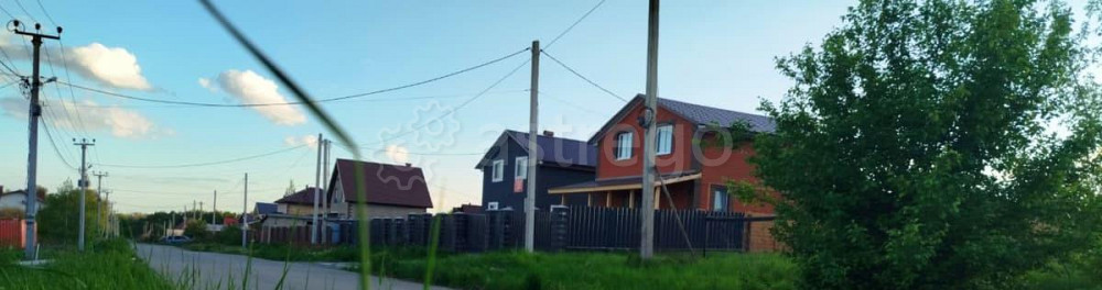 Коттедж, 117 м2, 7.5 сотки, 2 эт. Иглино - изображение 2