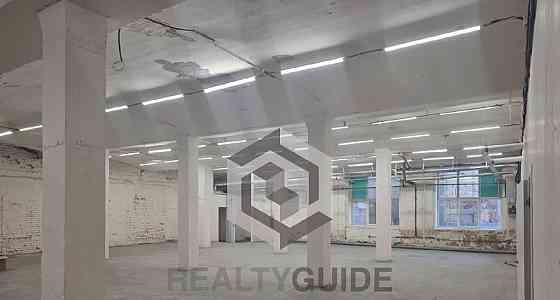 Склад, 678 м2 Королев