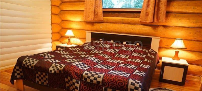 Коттедж, 150 м2 Санкт-Петербург - изображение 7