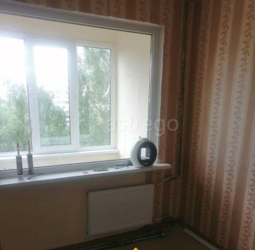Комната, 28 м2, 7/9 эт. Санкт-Петербург - изображение 5