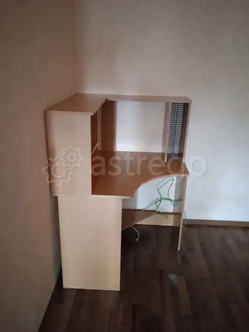 Сдам 1-комн. квартиру, 35 м2, 7/16 эт., долгосрочно Санкт-Петербург - изображение 9