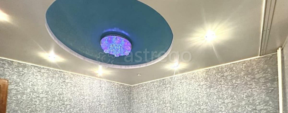 3-комн. квартира, 70 м2, 7/10 эт. Барнаул - изображение 3