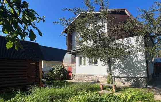 Дом, 91 м2 Москва