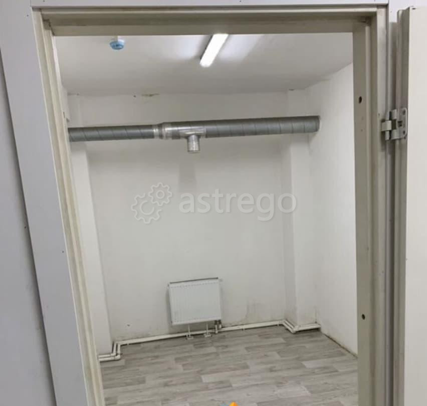 Свободного назначения, 12 м2 Барнаул - изображение 1