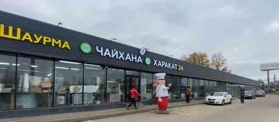 Свободного назначения, 120 м2 Сходня