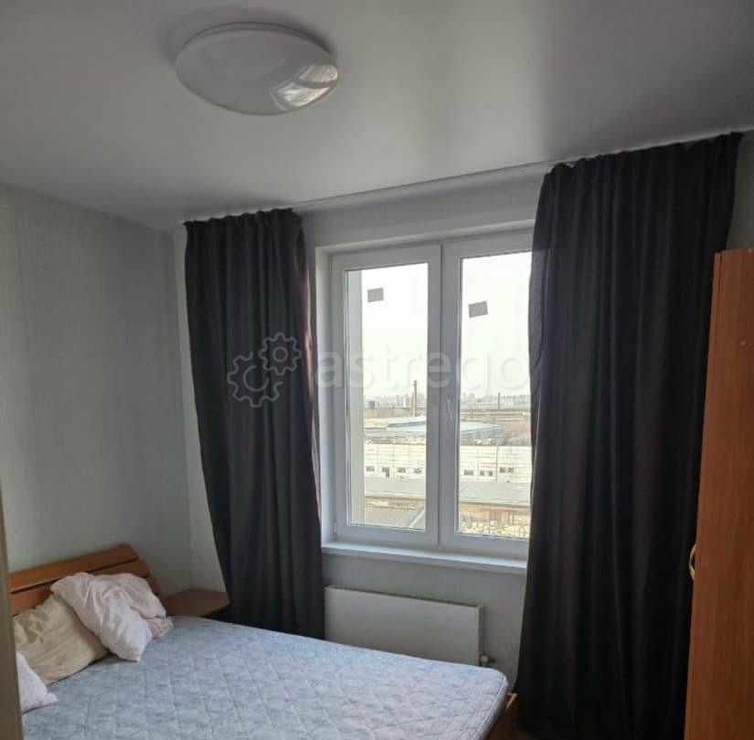2-комн. квартира, 44 м2, 9/24 эт. Красноярск - изображение 3
