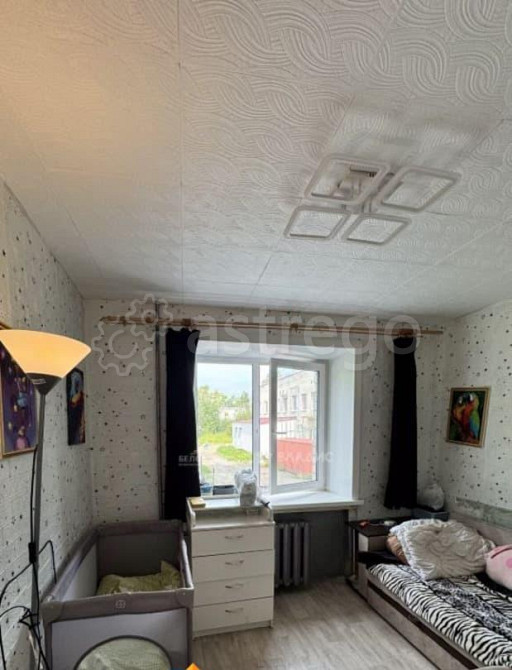 Комната, 28.5 м2, 2/9 эт. Северодвинск - изображение 7