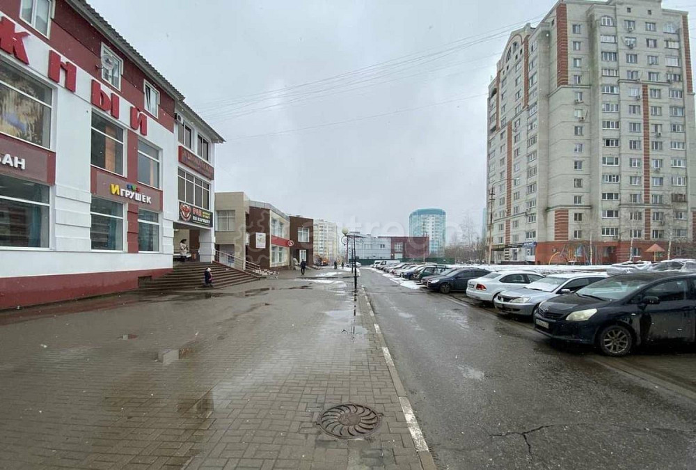 Свободного назначения, 310 м2 Белгород - изображение 1