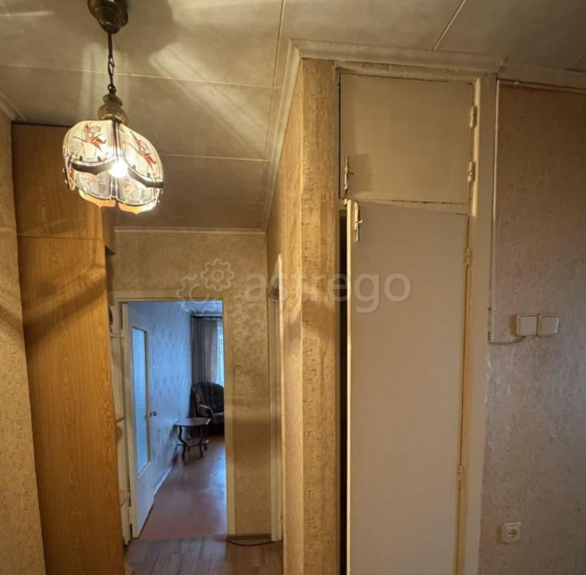 3-комн. квартира, 51.7 м2, 3/5 эт. Королев - изображение 7