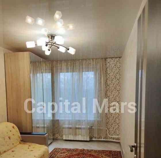 2-комн. квартира, 48 м2, 4/9 эт. Москва