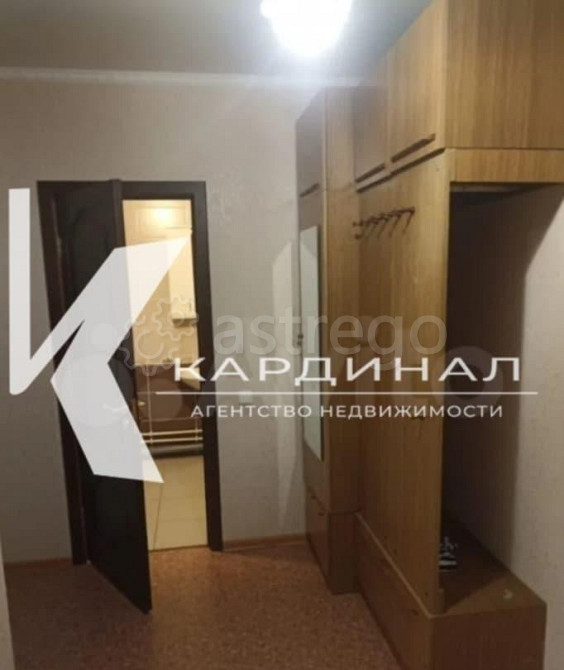 1-комн. квартира, 45 м2, 4/9 эт. Старый Оскол - изображение 6