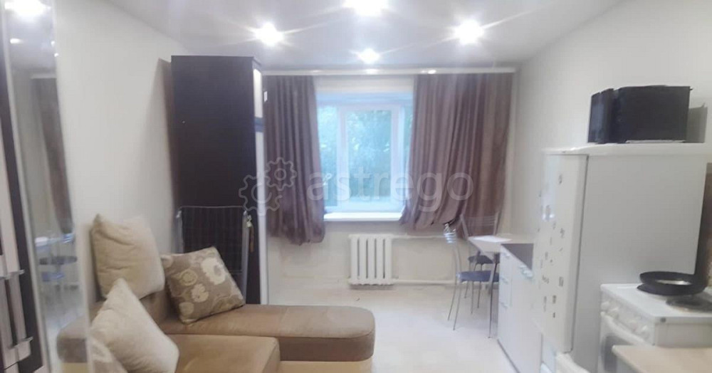 Комната, 45 м2, 4/5 эт. Архангельск - изображение 4