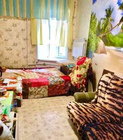 Комната, 13 м2, 3/3 эт. Рошаль